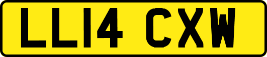 LL14CXW