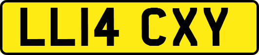 LL14CXY