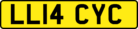 LL14CYC