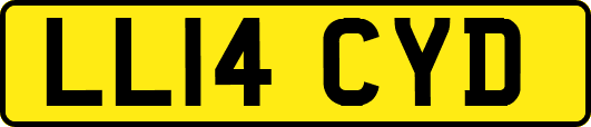 LL14CYD