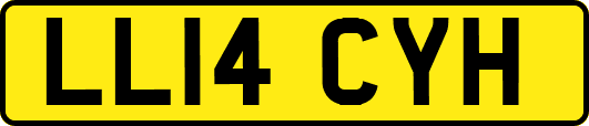 LL14CYH
