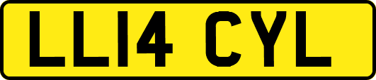 LL14CYL