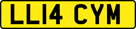 LL14CYM