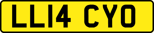 LL14CYO