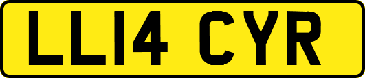LL14CYR
