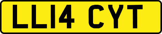LL14CYT