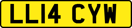 LL14CYW