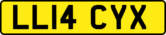 LL14CYX
