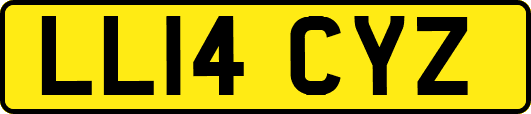 LL14CYZ