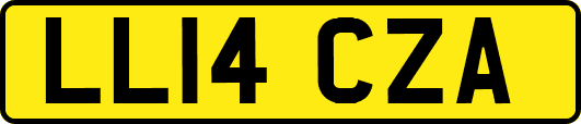 LL14CZA