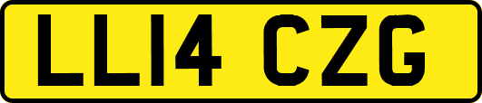 LL14CZG