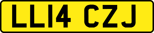LL14CZJ
