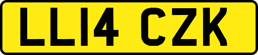 LL14CZK