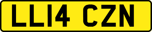 LL14CZN
