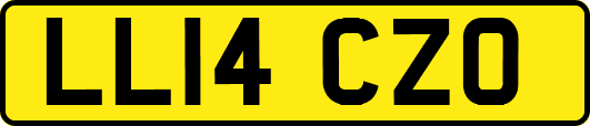 LL14CZO