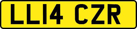 LL14CZR
