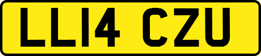 LL14CZU