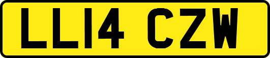 LL14CZW