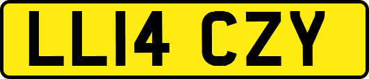 LL14CZY