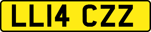 LL14CZZ