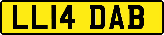 LL14DAB