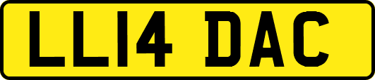 LL14DAC