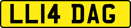 LL14DAG