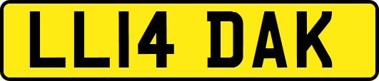 LL14DAK