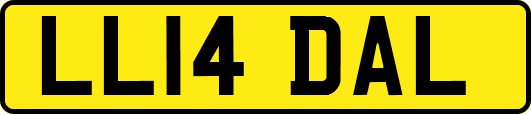 LL14DAL
