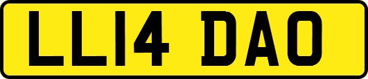 LL14DAO