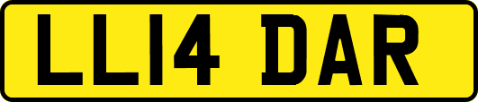 LL14DAR