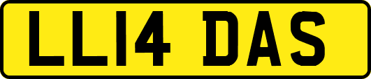 LL14DAS