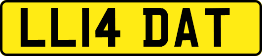 LL14DAT