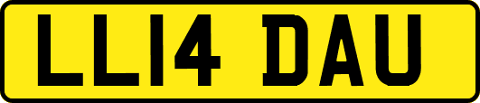 LL14DAU