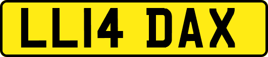 LL14DAX