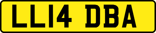 LL14DBA