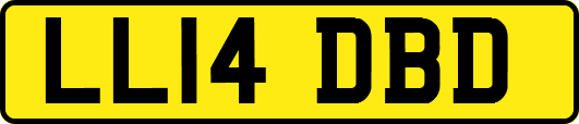 LL14DBD