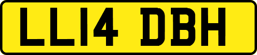 LL14DBH