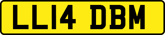 LL14DBM