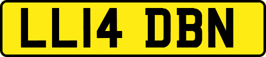 LL14DBN