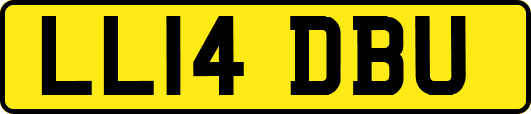 LL14DBU