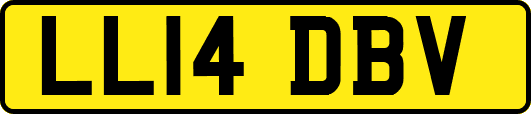 LL14DBV