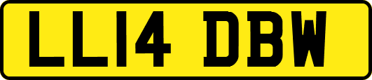 LL14DBW