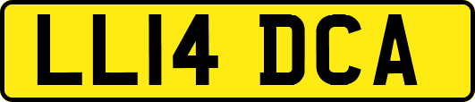 LL14DCA