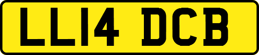 LL14DCB