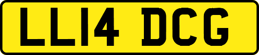 LL14DCG
