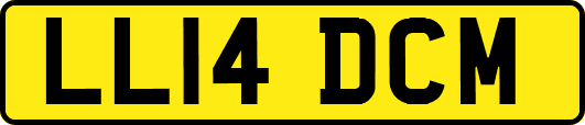 LL14DCM