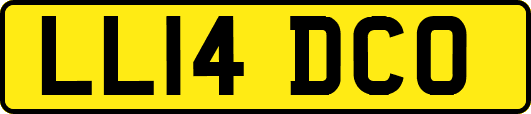LL14DCO