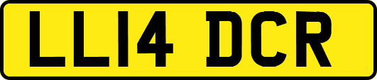 LL14DCR