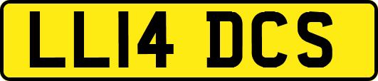 LL14DCS